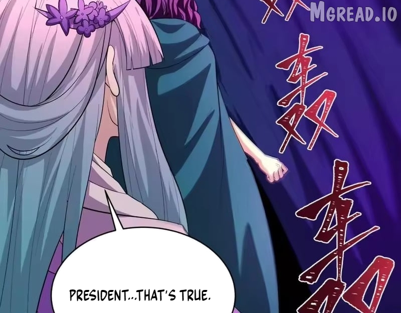 Era of the Haunted Chapter 587  - page 146